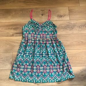 Target Xhiliration Size Large Dress